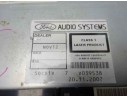 SISTEMA AUDIO / RADIO CD VP6M2F18C821AG 