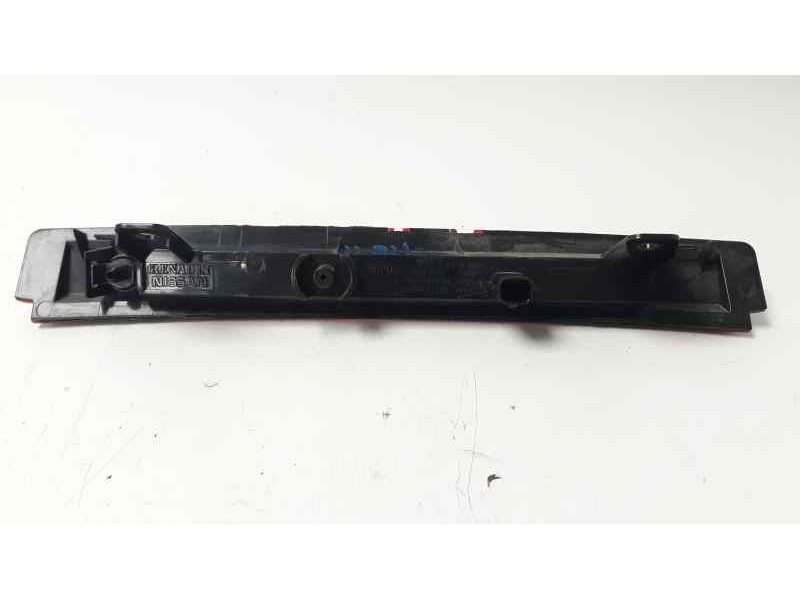 Recambio de luz central de freno para renault clio iv limited referencia OEM IAM 265902759R  