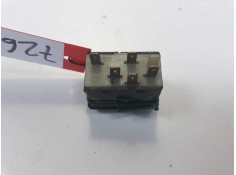 Recambio de mando elevalunas delantero derecho para bmw serie 3 berlina (e30) referencia OEM IAM 1367373   2