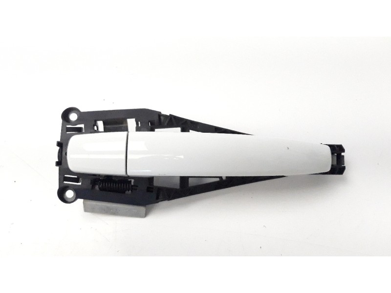 Recambio de maneta exterior trasera izquierda para opel corsa e 1.3 16v cdti referencia OEM IAM 13490157  