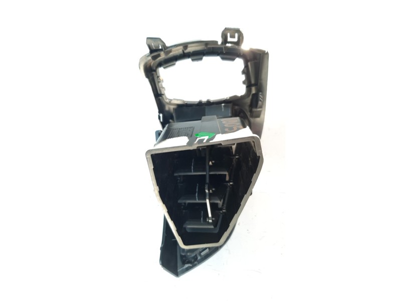 Recambio de rejilla aireadora para ford transit custom kasten 2.0 tdci cat referencia OEM IAM BK21V018B09AA3BP7  