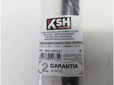 Recambio de amortiguadores maletero / porton para universal universal universal referencia OEM IAM 525CM650N 18400050081  2