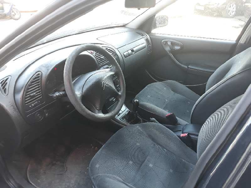 citroen xsara berlina del año 2002