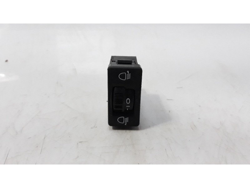 Recambio de interruptor para citroen c3 collection referencia OEM IAM 9666186877  