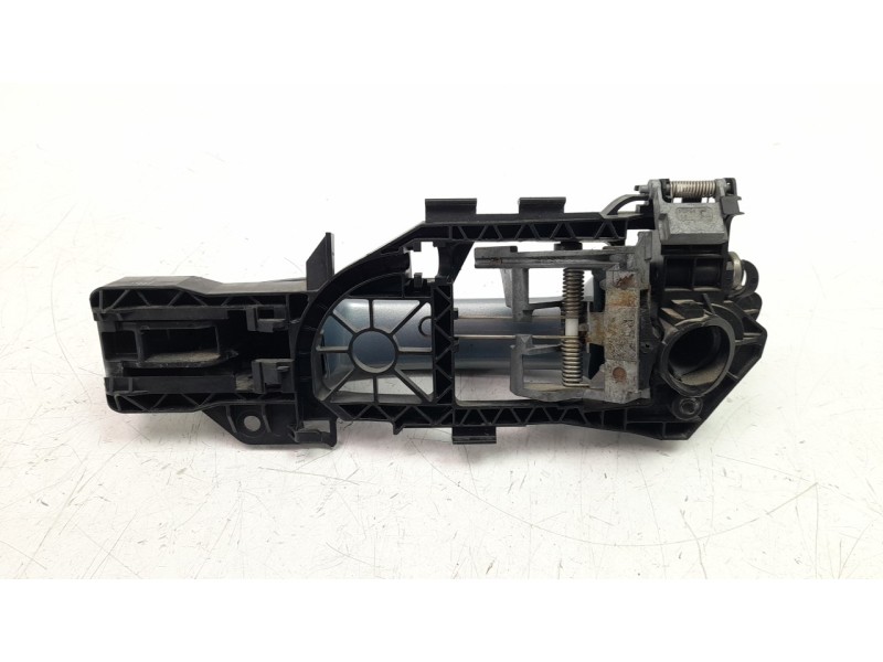 Recambio de maneta exterior delantera derecha para volkswagen passat lim. (362) advance bluemotion referencia OEM IAM 3C0837886J