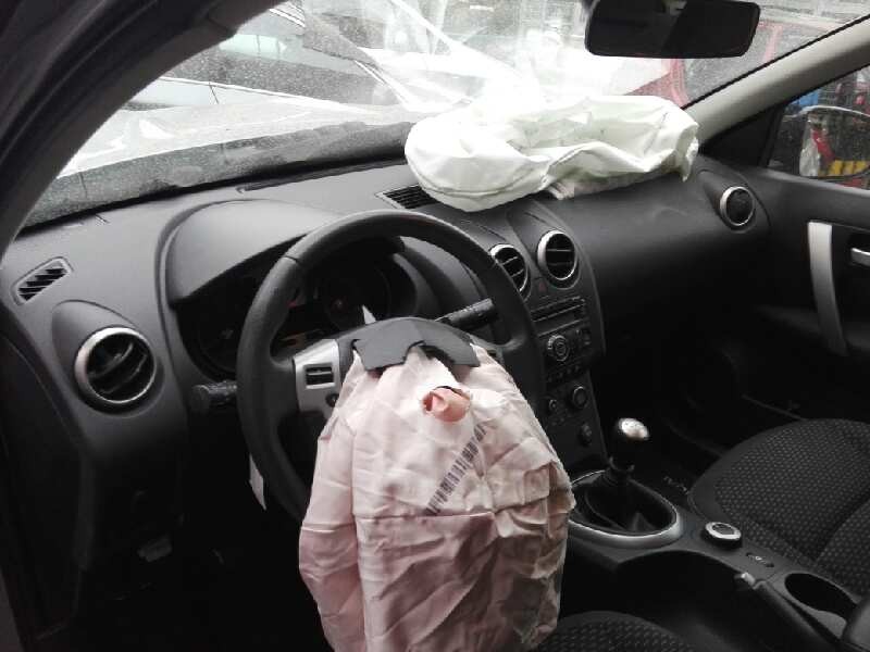 nissan qashqai (j10) del año 2007