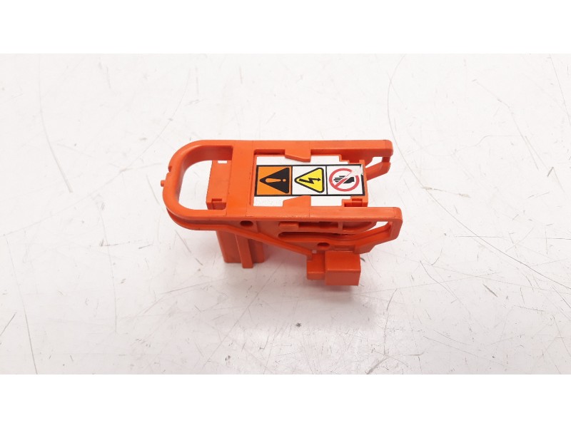 Recambio de caja reles / fusibles para toyota lexus ct 200h referencia OEM IAM 7207G  