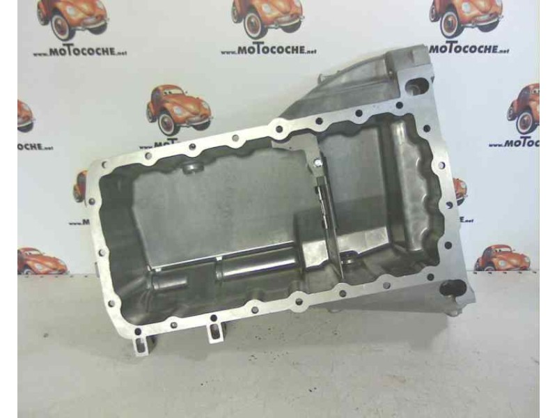 Recambio de carter para citroen c4 berlina 2.0 16v cat (rfn / ew10j4) referencia OEM IAM 8435202981338 401683 
