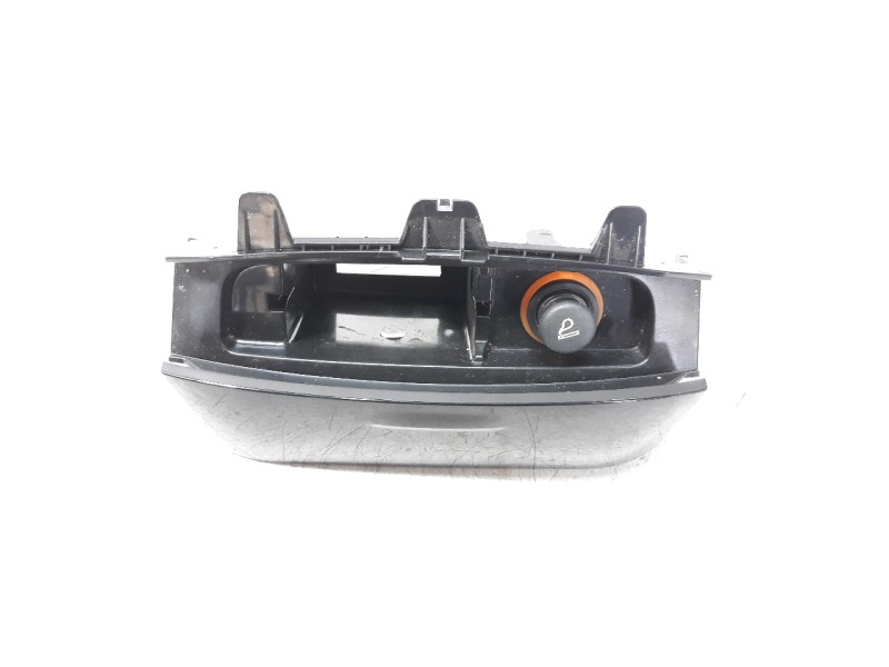 Recambio de cenicero para peugeot 508 sw 1.6 e-hdi fap referencia OEM IAM 9686445477  