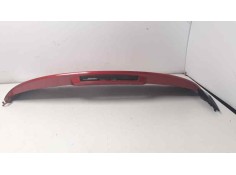 Recambio de aleron trasero para renault clio iv limited referencia OEM IAM 960304308R  