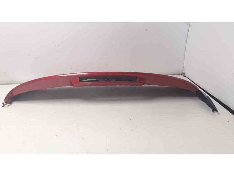 Recambio de aleron trasero para renault clio iv limited referencia OEM IAM 960304308R  