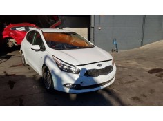 kia cee´d del año 2014 2