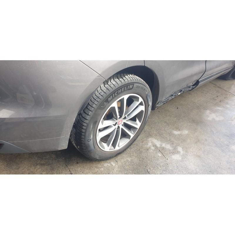 Recambio de transmision trasera derecha para jaguar f-pace 300 sport awd referencia OEM IAM T4A1808 J2117 