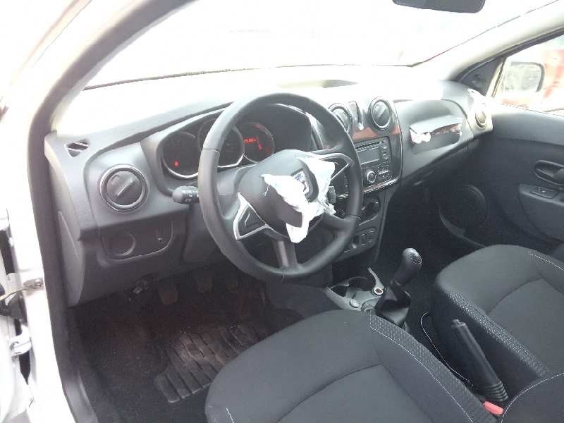 dacia sandero del año 2017