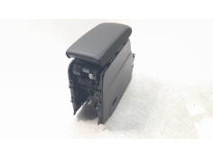 Recambio de apoyabrazos central para peugeot 208 (p2) allure pack referencia OEM IAM 98257280ZD   2