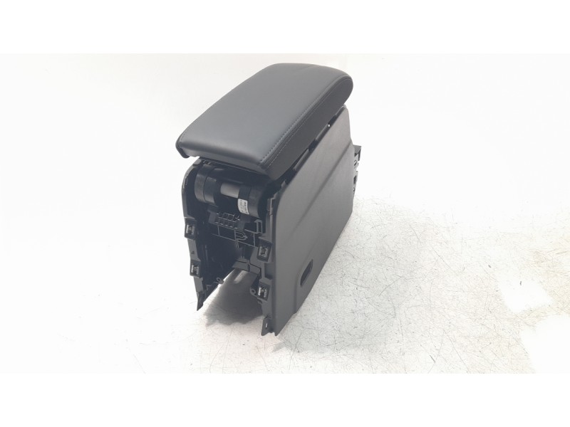 Recambio de apoyabrazos central para peugeot 208 (p2) allure pack referencia OEM IAM 98257280ZD  