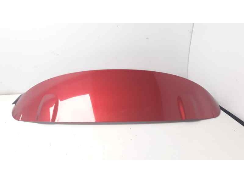 Recambio de aleron trasero para renault clio iv limited referencia OEM IAM 960304308R  