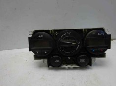 Recambio de mando climatizador para nissan primera trav. (wp11) comfort referencia OEM IAM   