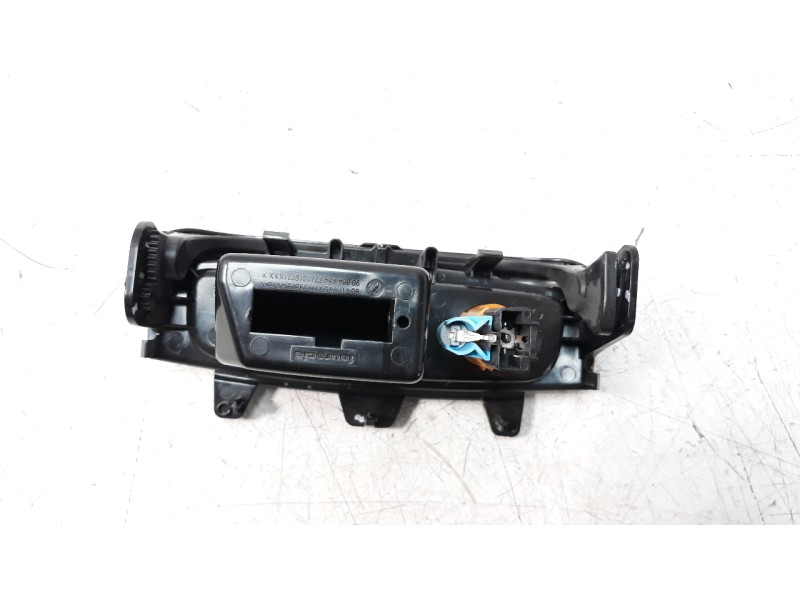 Recambio de cenicero para peugeot 508 sw 1.6 e-hdi fap referencia OEM IAM 9686445477  