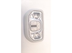Recambio de luz interior para fiat tipo ii (357) berlina easy referencia OEM IAM 07336314060  