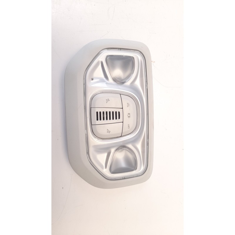 Recambio de luz interior para fiat tipo ii (357) berlina easy referencia OEM IAM 07336314060  