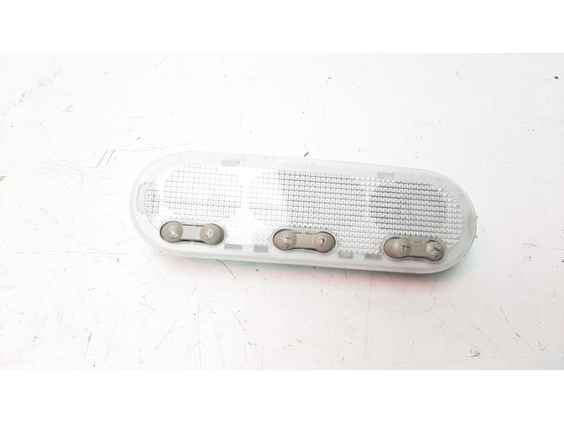 Recambio de luz interior para nissan micra (k13) 1.2 cat referencia OEM IAM 264302FJ2A  