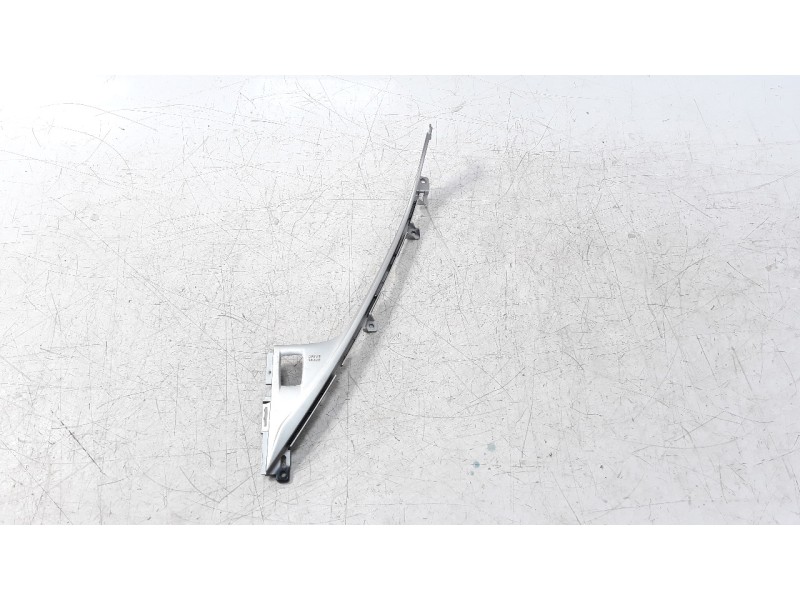 Recambio de moldura para infiniti q50 3.5 v6 cat (híbrido) referencia OEM IAM 969B64GF0A  