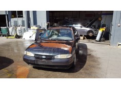 ford mondeo berlina/familiar (fd) del año 1995 2