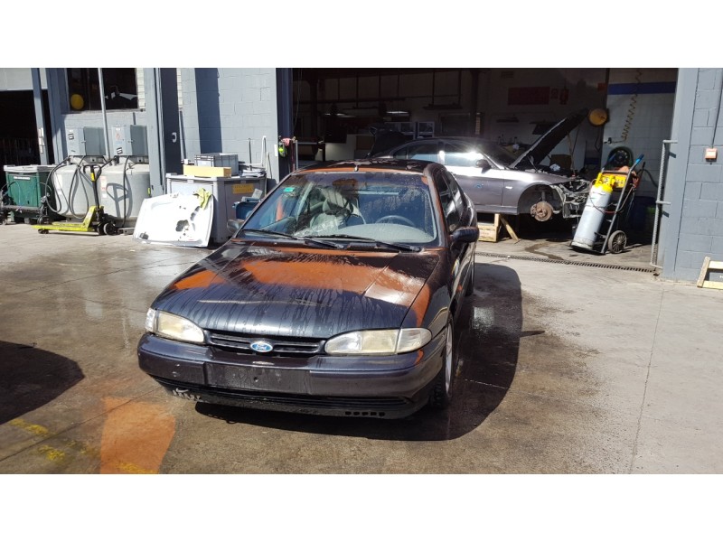 ford mondeo berlina/familiar (fd) del año 1995