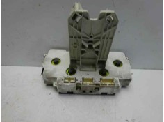 Recambio de mando climatizador para nissan primera trav. (wp11) comfort referencia OEM IAM    2