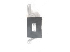 Recambio de modulo electronico para suzuki vitara 1.4 16v boosterjet cat referencia OEM IAM 3953086R00  