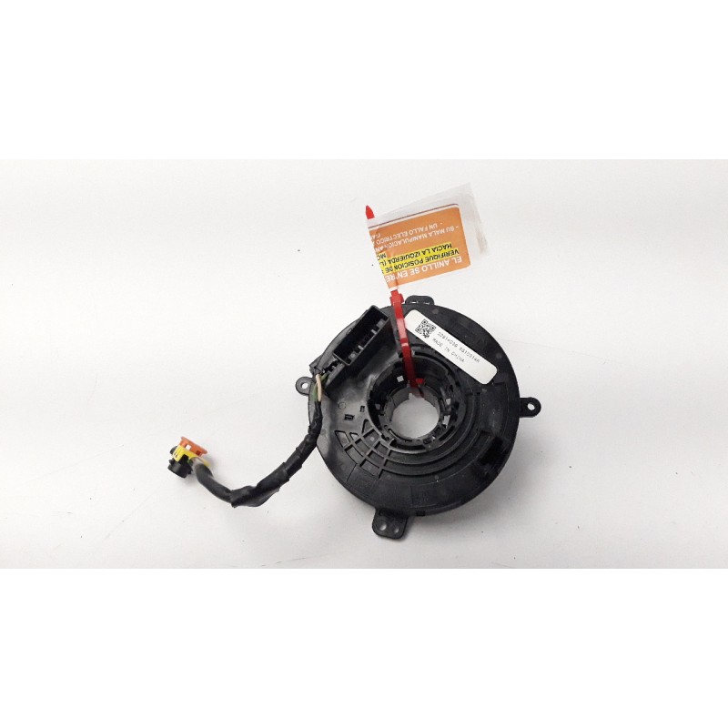 Recambio de anillo airbag para opel corsa e 1.3 16v cdti referencia OEM IAM 22914039  