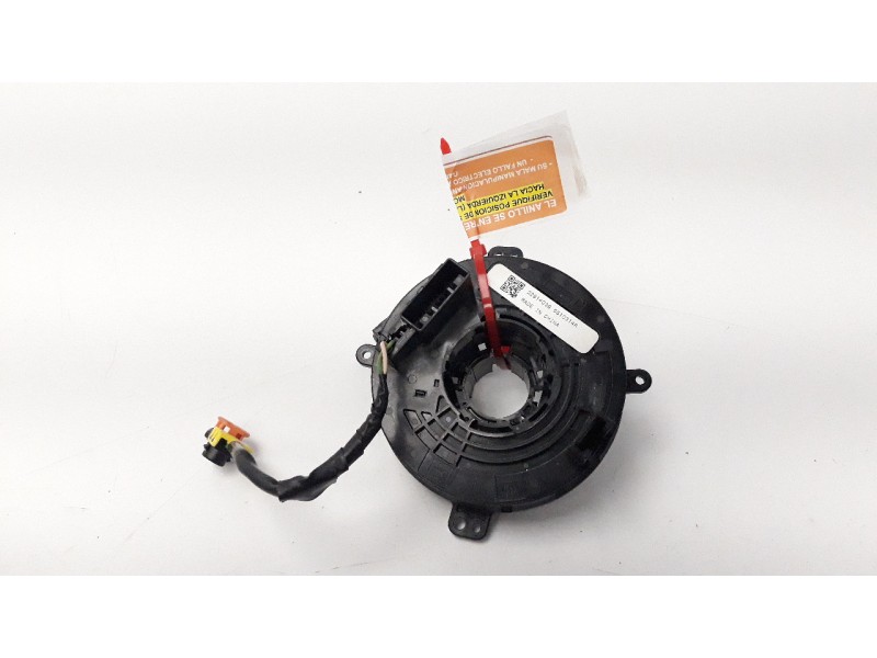 Recambio de anillo airbag para opel corsa e 1.3 16v cdti referencia OEM IAM 22914039  