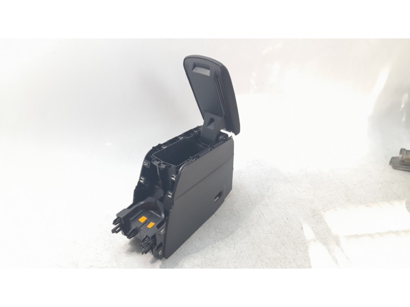 Recambio de apoyabrazos central para peugeot 208 (p2) allure pack referencia OEM IAM 98257280ZD  
