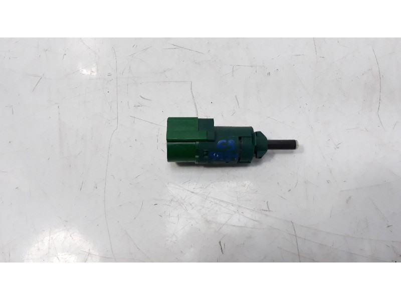 Recambio de interruptor para citroen c3 collection referencia OEM IAM 9804869480  
