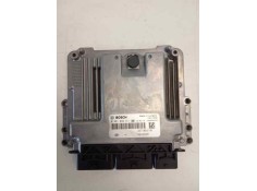 CENTRALITA MOTOR UCE 0281032811 0281032811 