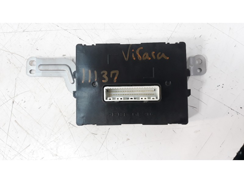 Recambio de modulo electronico para suzuki vitara 1.4 16v boosterjet cat referencia OEM IAM 3953086R00  