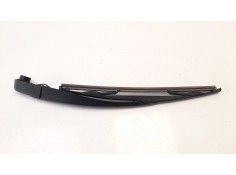 Recambio de brazo limpia trasero para peugeot 208 1.2 12v e-thp / puretech referencia OEM IAM 9673234180   2