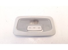 Recambio de luz interior para fiat tipo ii (357) berlina easy referencia OEM IAM 7356121870  