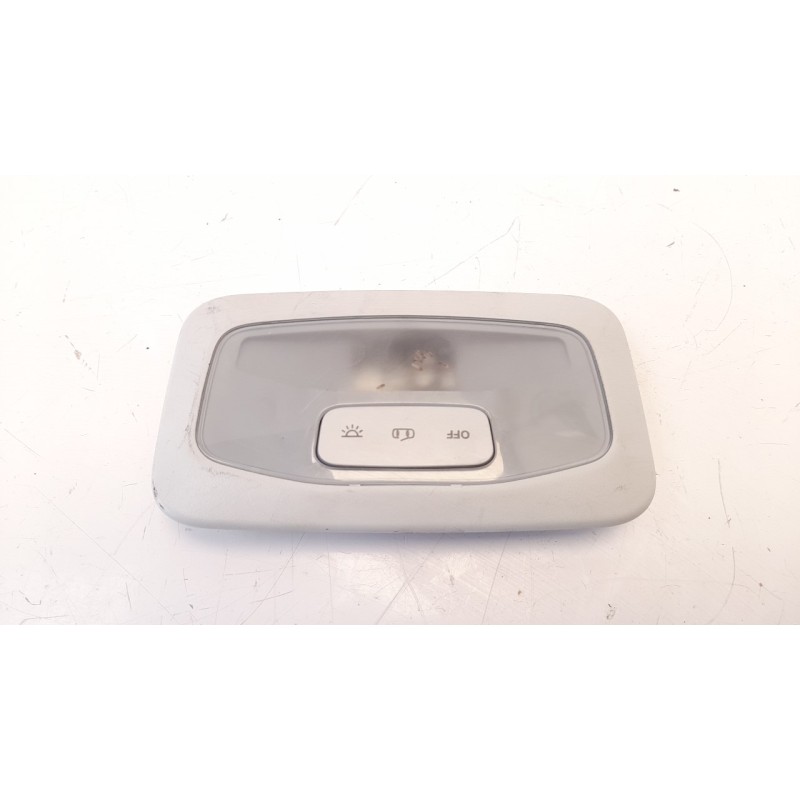 Recambio de luz interior para fiat tipo ii (357) berlina easy referencia OEM IAM 7356121870  