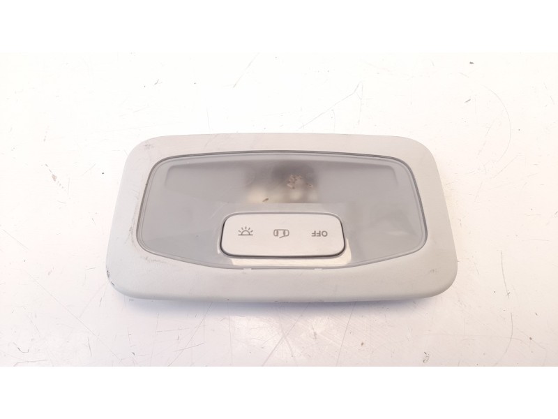 Recambio de luz interior para fiat tipo ii (357) berlina easy referencia OEM IAM 7356121870  