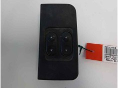 Recambio de mando elevalunas delantero izquierdo para fiat punto berl. (176) 75 sx referencia OEM IAM   