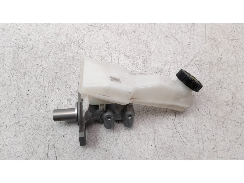 Recambio de bomba freno para peugeot 208 (p2) allure pack referencia OEM IAM 1643581380  