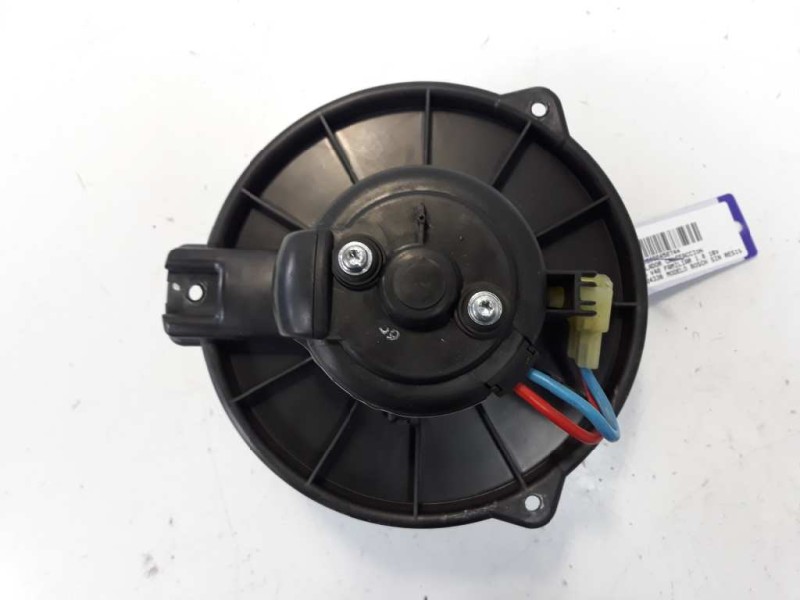 Recambio de ventilador calefaccion para volvo v40 familiar 1.8 16v referencia OEM IAM 130304336 MF0160700620 