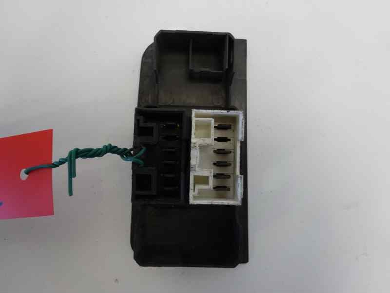 Recambio de mando elevalunas delantero izquierdo para fiat punto berl. (176) 75 sx referencia OEM IAM   