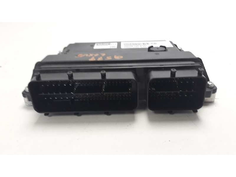 Recambio de centralita motor uce para toyota lexus ct 200h referencia OEM IAM 8966176180 2756003272 