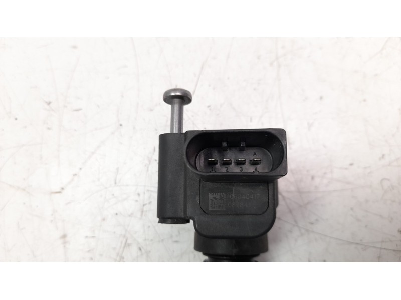 Recambio de bobina encendido para porsche 911 (typ 991) referencia OEM IAM 0PB905093 77810004 