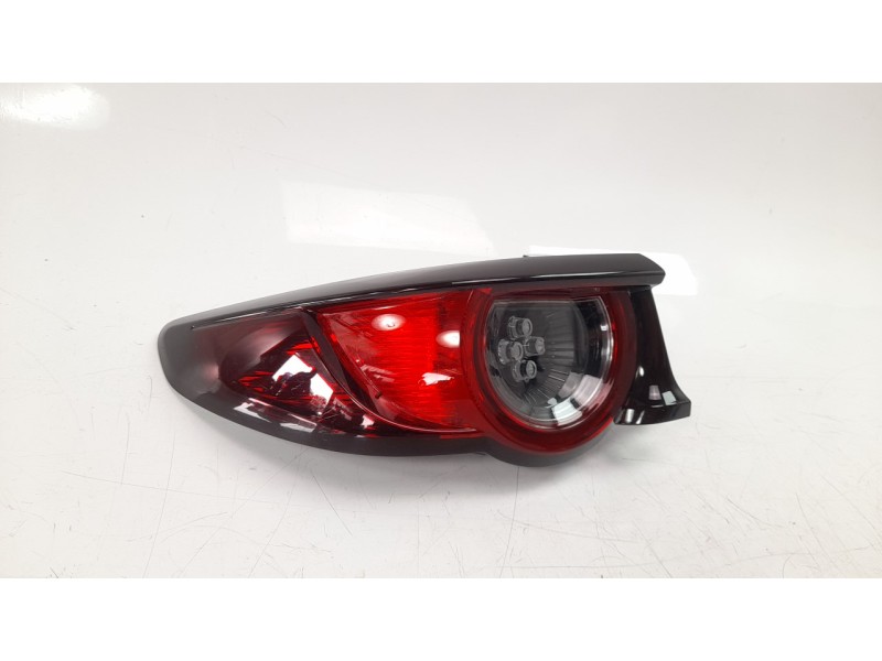 Recambio de piloto trasero izquierdo para mazda 3 berlina (bp) referencia OEM IAM BCKC51160  