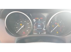 Recambio de cuadro instrumentos para jaguar f-pace 300 sport awd referencia OEM IAM T4A42987  