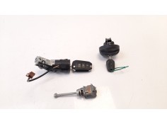 CONMUTADOR DE ARRANQUE 6160C1 